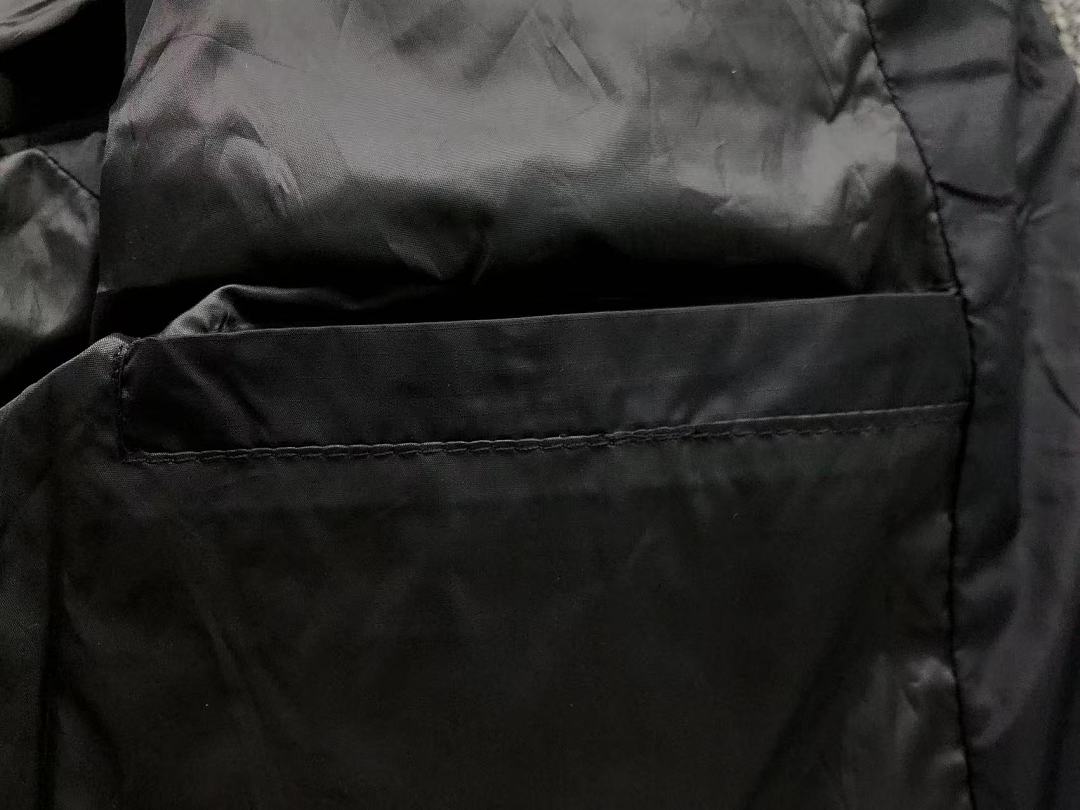 Unbranded 245 KA⭐L⭐S VEST COTTON CIOTHES 4209040101 (Im 170Cm 60Kg I Wear Size XL In The Phot) - Image 28
