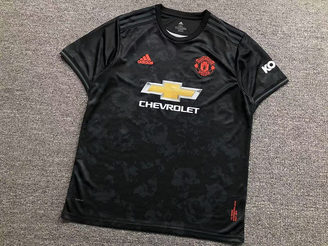 Unbranded 68 FOOTBALL T-SHIRT 213131214 (Im 170Cm 60Kg I Wear Size XXL In The Phot) - Image 7
