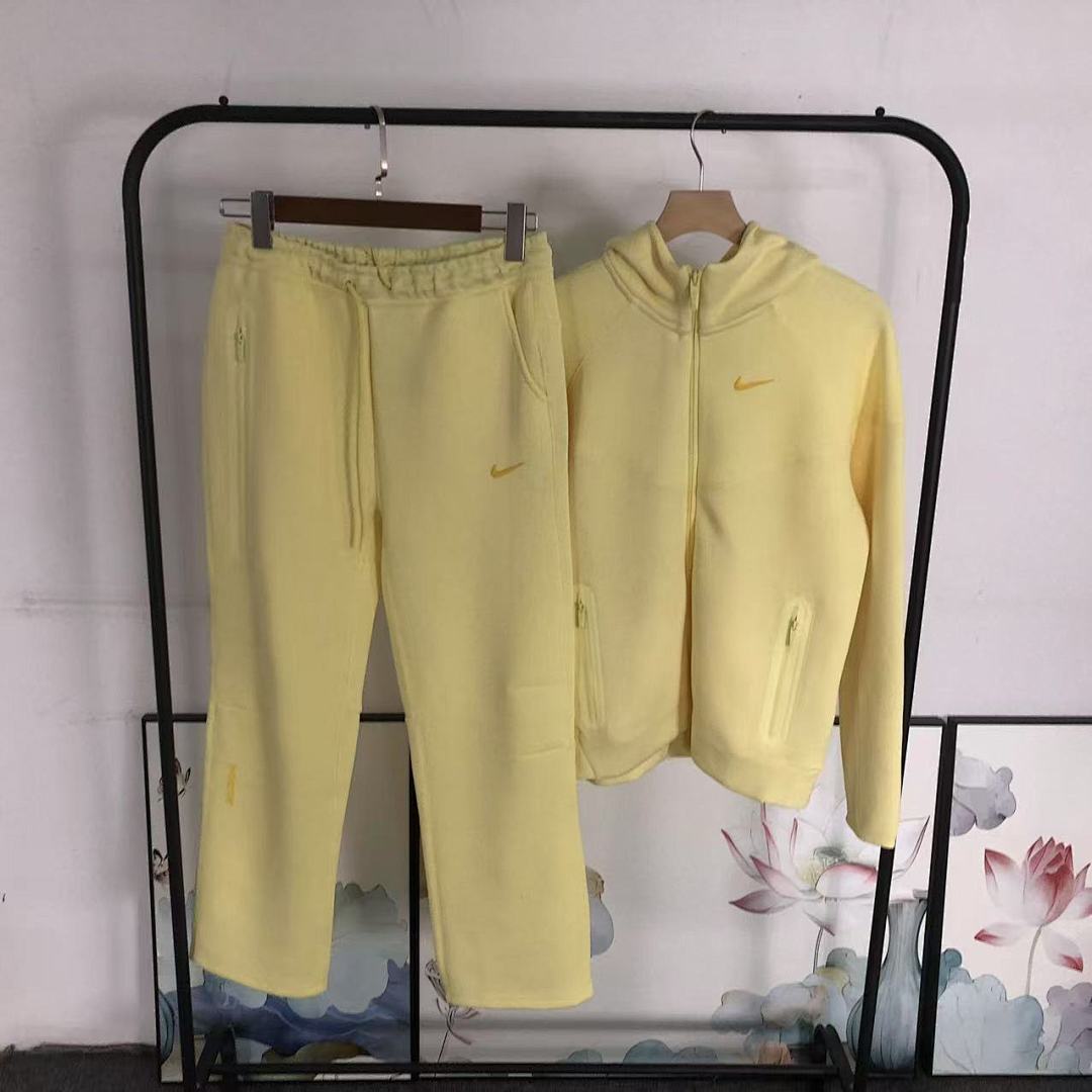 Nike 235 N⭐K⭐ NO⭐T⭐ HOODIE TROUSERS 412221093 (Im 170Cm 60Kg I Wear Size S In The Phot) - Image 51