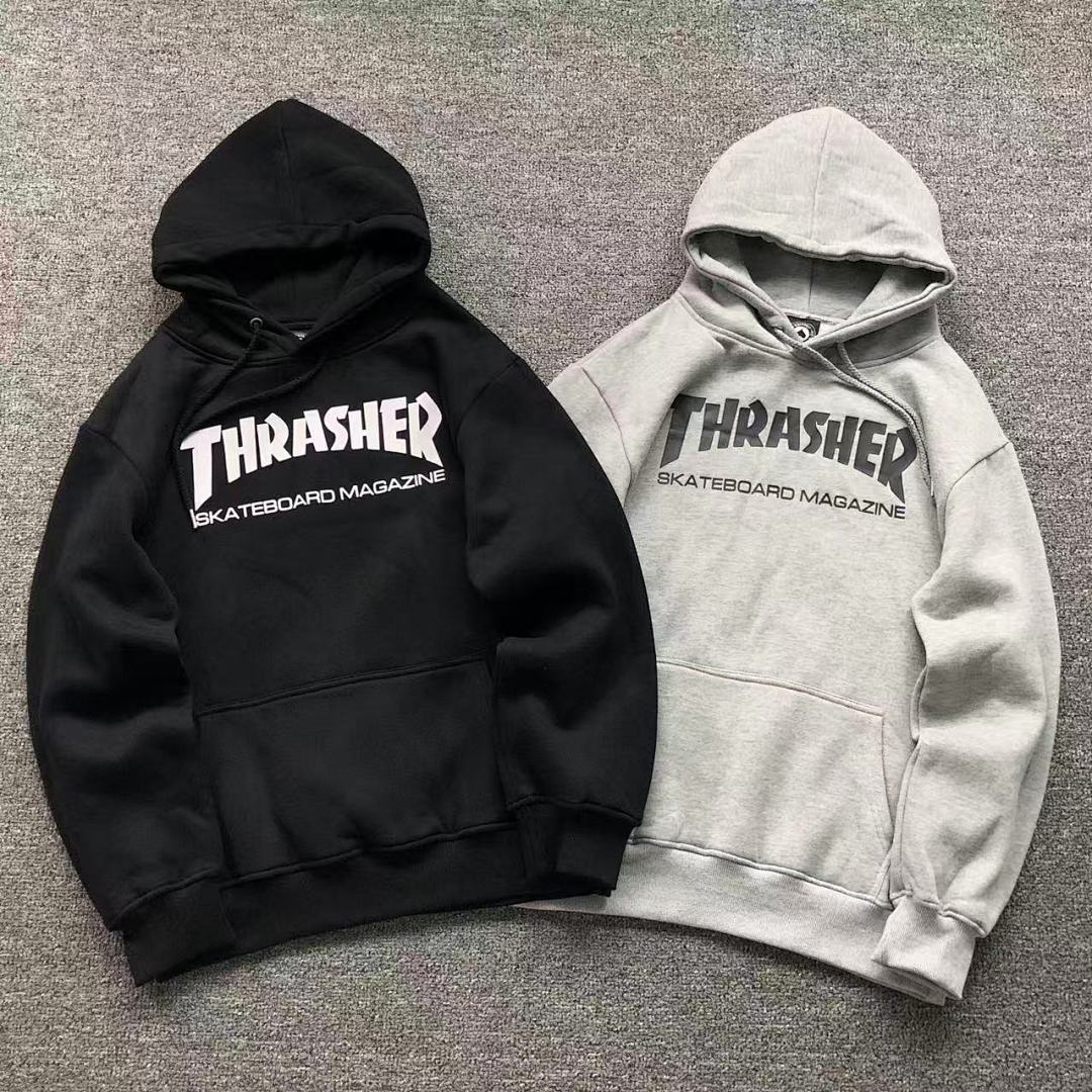 Thrasher