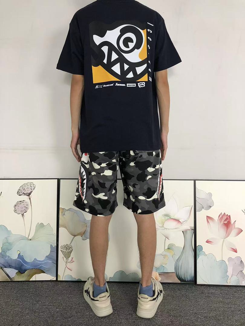 Icecream 98 IC⭐⭐R⭐AM T-SHIRT 126262702 (Im 170Cm 60Kg I Wear Size M In The Phot) - Image 4