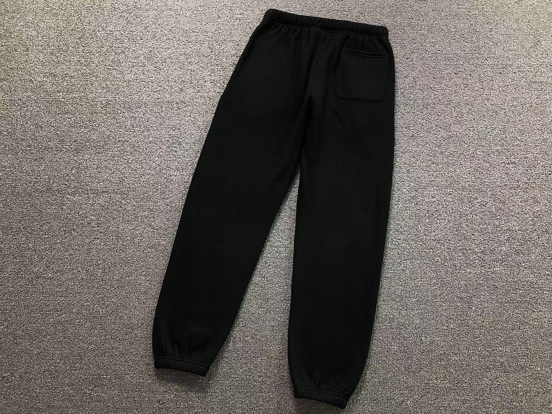 Fear of God TROUSERS 135 FOG HOODIE 4205231277 (Im 170Cm 60Kg I Wear Size M In The Phot) - Image 43