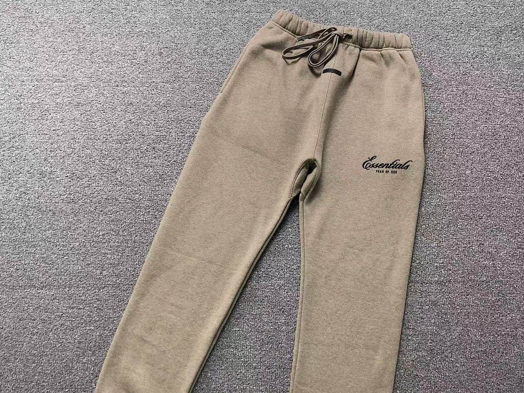 Fear of God TROUSERS 165 FOG HOODIE - Image 41