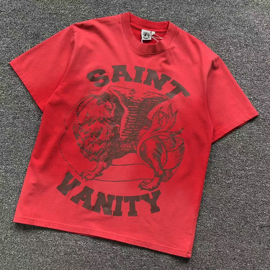 Saint Vanity 135 SA⭐N⭐ VA⭐IT⭐ T-SHIRT 3106071672 (Im 170Cm 60Kg I Wear Size M In The Phot)