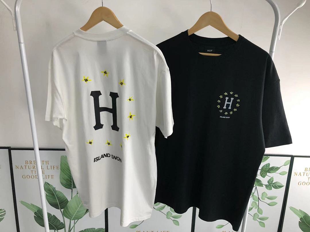 HUF 78 HUF T-SHIRT - Image 24