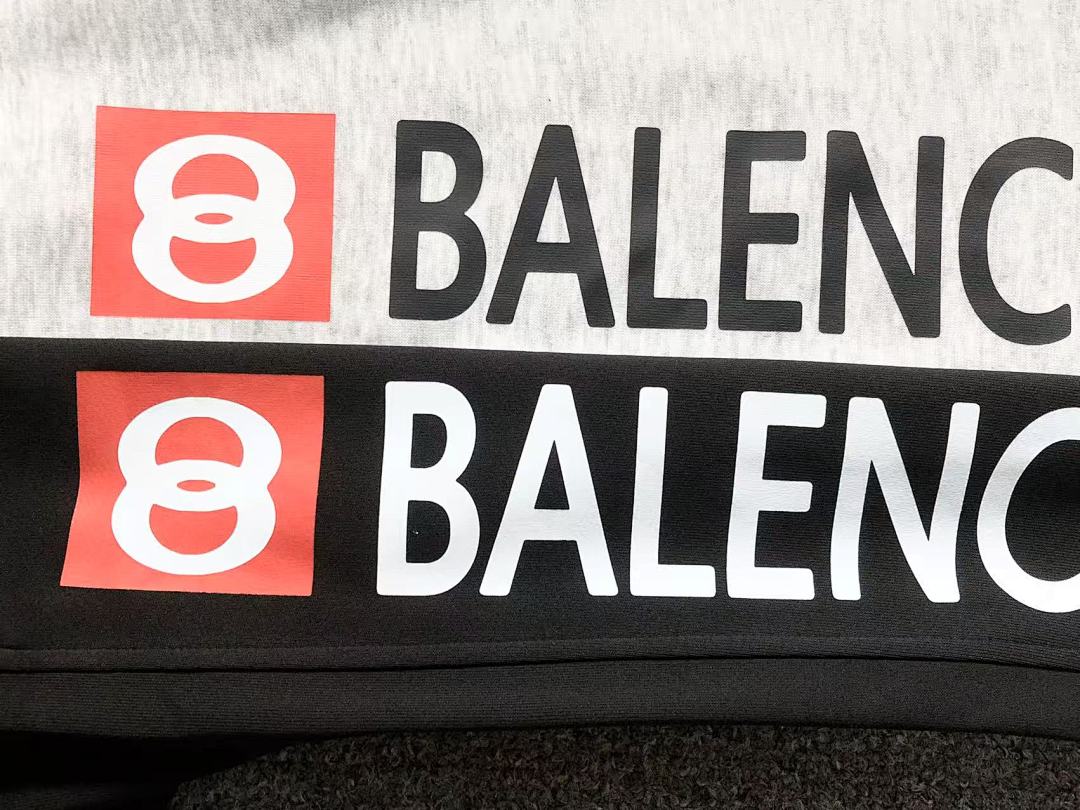 Balenciaga 185 B⭐L⭐⭐⭐IA⭐A TROUSERS 31010042017 (Im 170Cm 60Kg I Wear Size L In The Phot) - Image 13