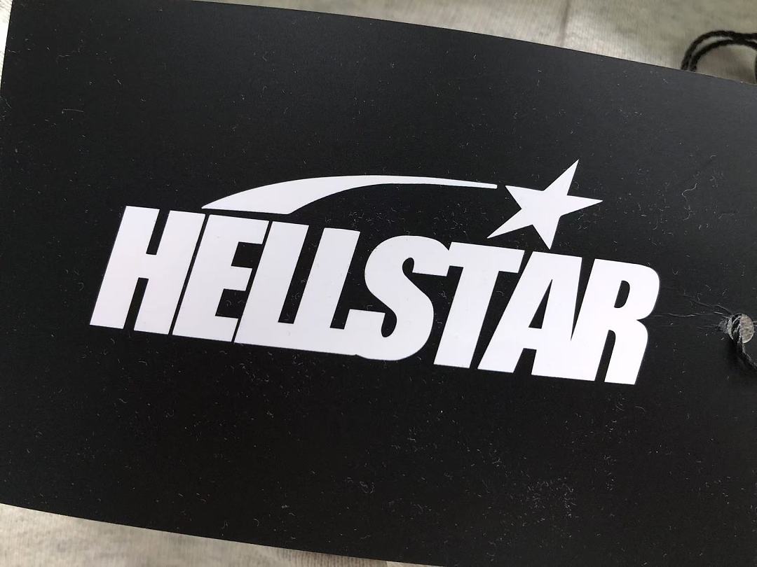 Hellstar TROUSERS 358 HELLSTAR HOODIE - Image 25