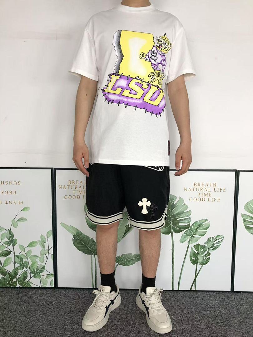 Travis Scott 78 TRAVIS SCOTT T-SHIRT 213292246 (Im 170Cm 60Kg I Wear Size S In The Phot) - Image 3