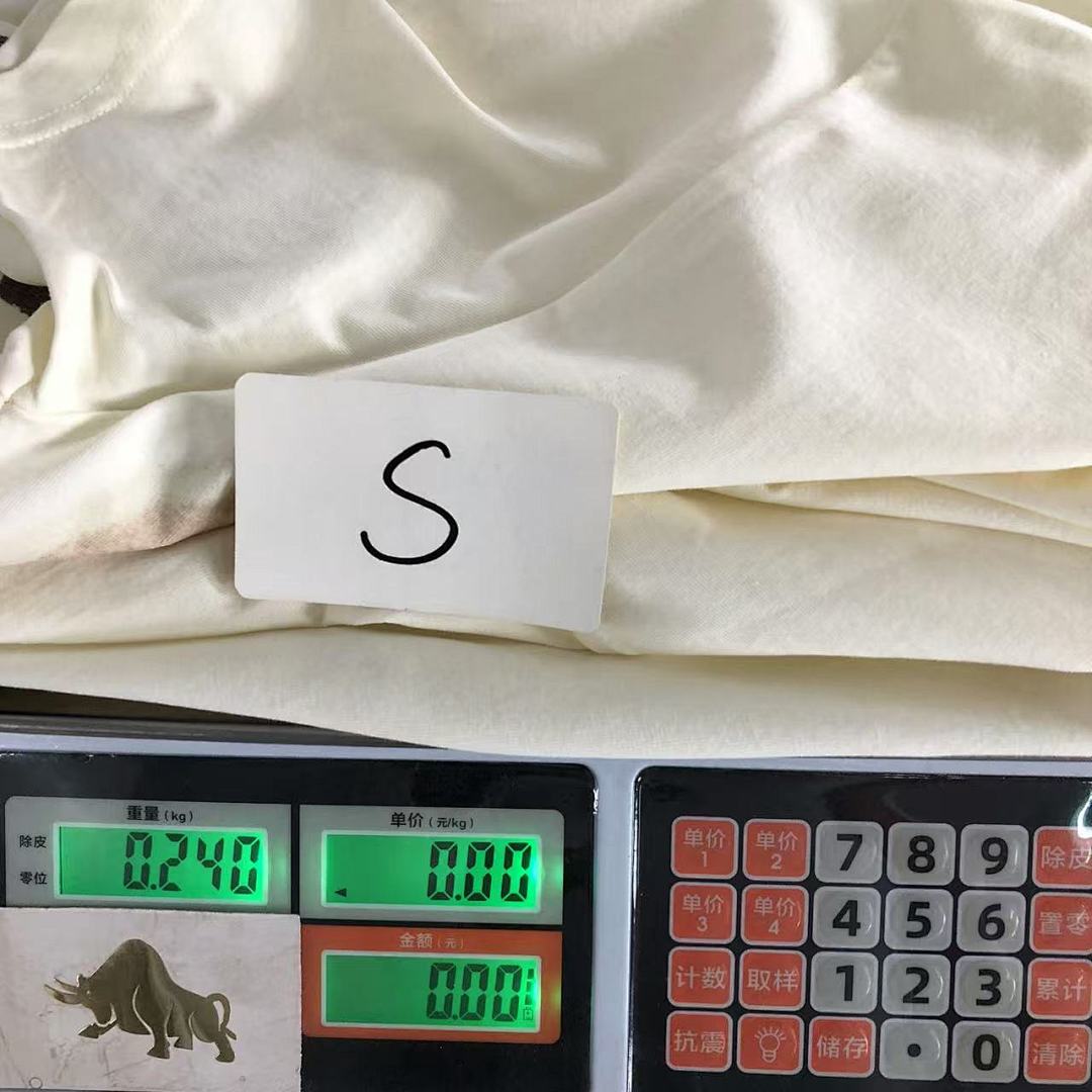 Travis Scott 105 TRAVIS SCOTT T-SHIRT 31060710113 (Im 170Cm 60Kg I Wear Size S In The Phot) - Image 17