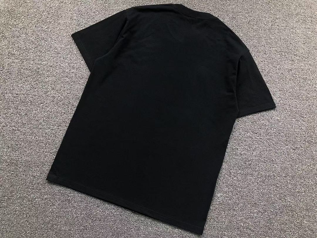HUF 78 HUF T-SHIRT 4104211602 (Im 170Cm 60Kg I Wear Size L In The Phot) - Image 15