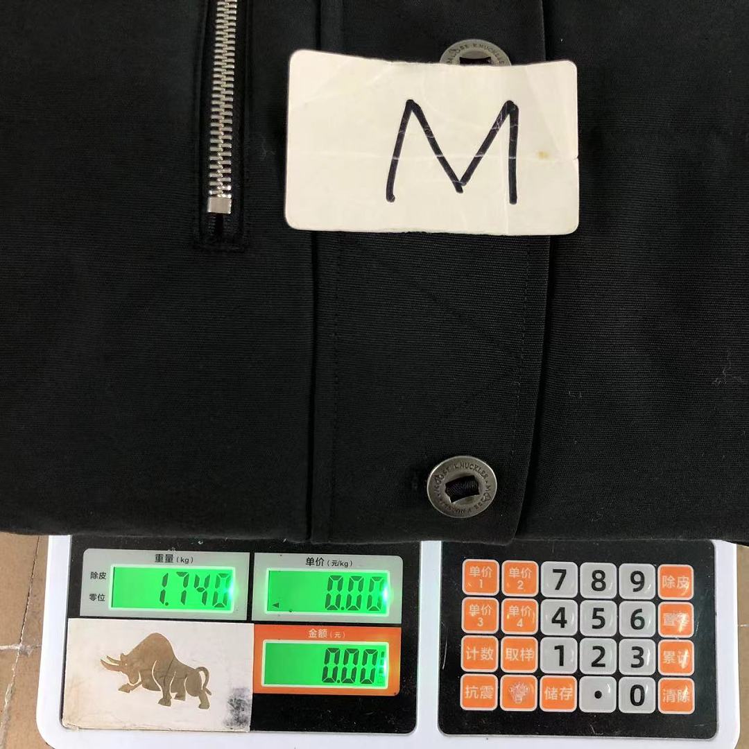 Moose Knuckles 708 M⭐⭐SE K⭐⭐CK⭐⭐S DOWN JACKETS FEMAIE - Image 57