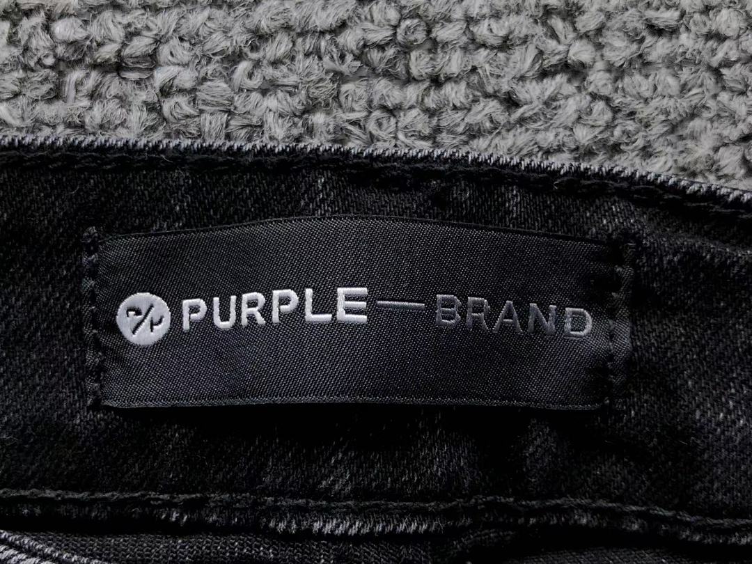 Purple 215 PURPLE TROUSERS 4105061517 (Im 170Cm 60Kg I Wear Size 30 In The Phot) - Image 25