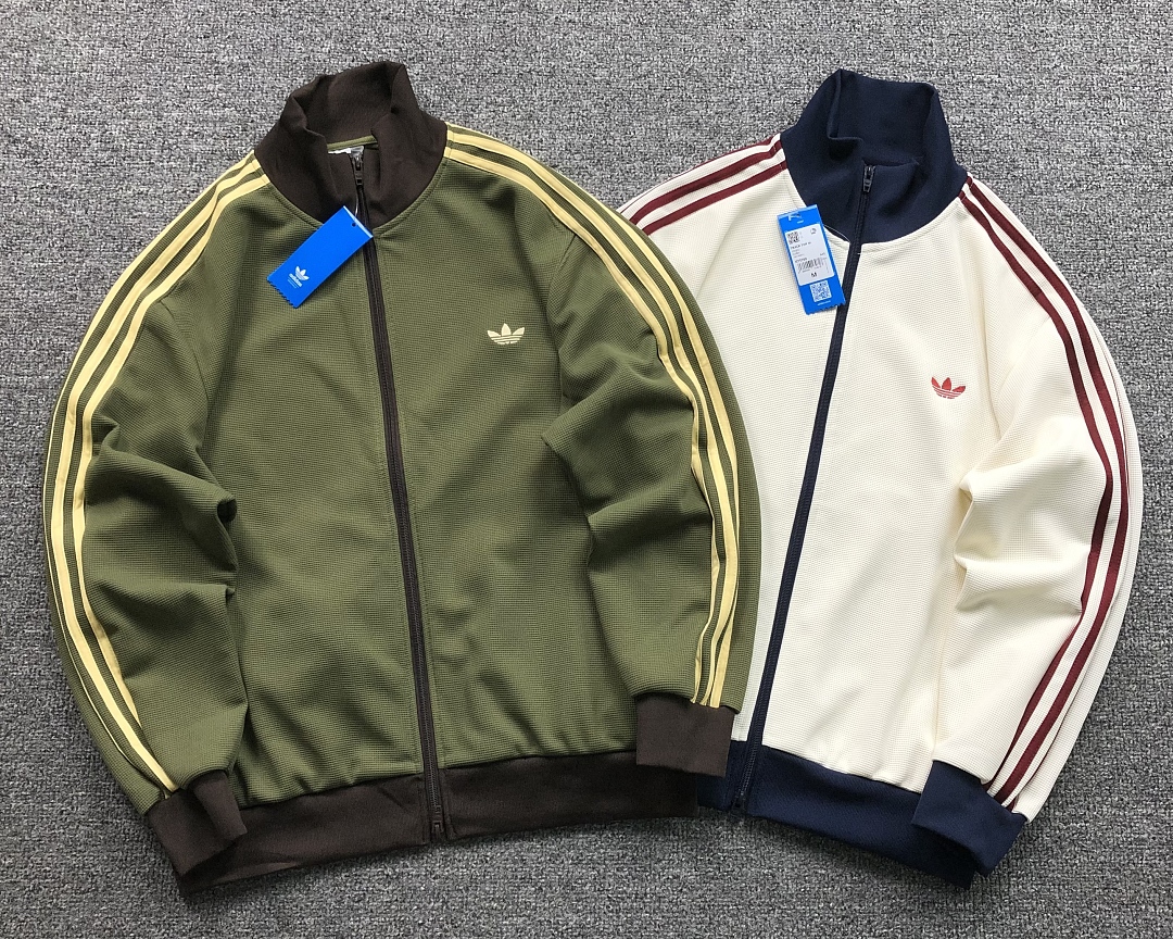 Adidas 168 A⭐I⭐AS HOODIE 4204210577 (Im 170Cm 60Kg I Wear Size M In The Phot) - Image 5