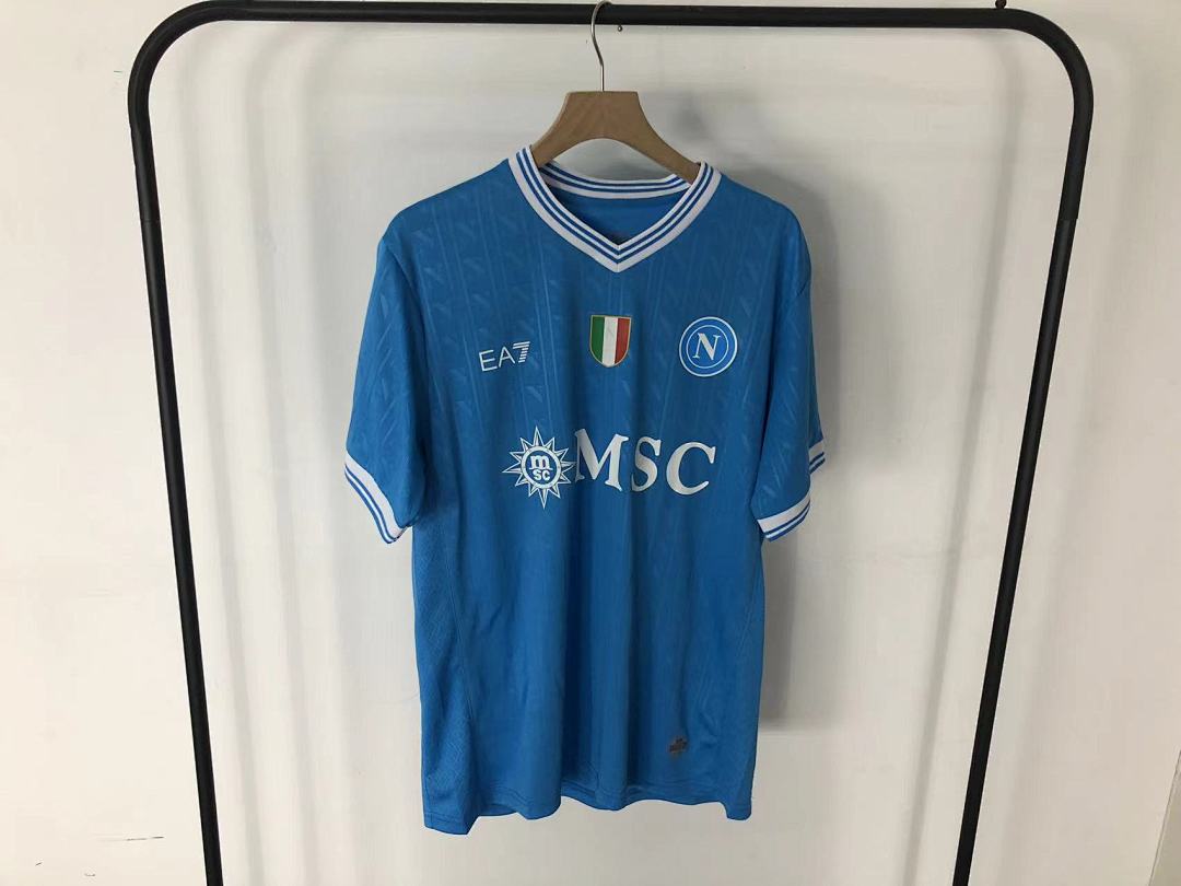 Unbranded 75 FOOTBALL T-SHIRT 11082615002 (Im 170Cm 60Kg I Wear Size L In The Phot) - Image 25