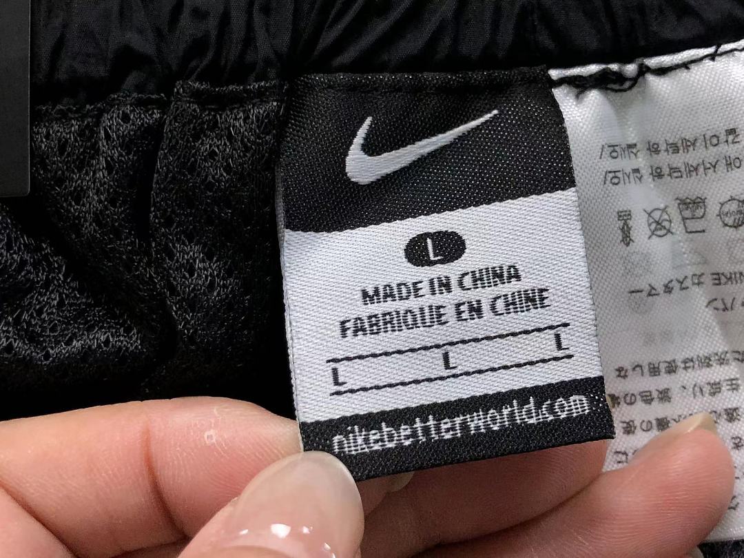 Nike 98 N⭐K⭐ SHORTS 4205291377 (Im 170Cm 60Kg I Wear Size L In The Phot) - Image 29