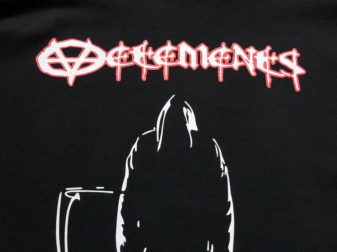 Vetements 175 VETEMENTS - Image 7