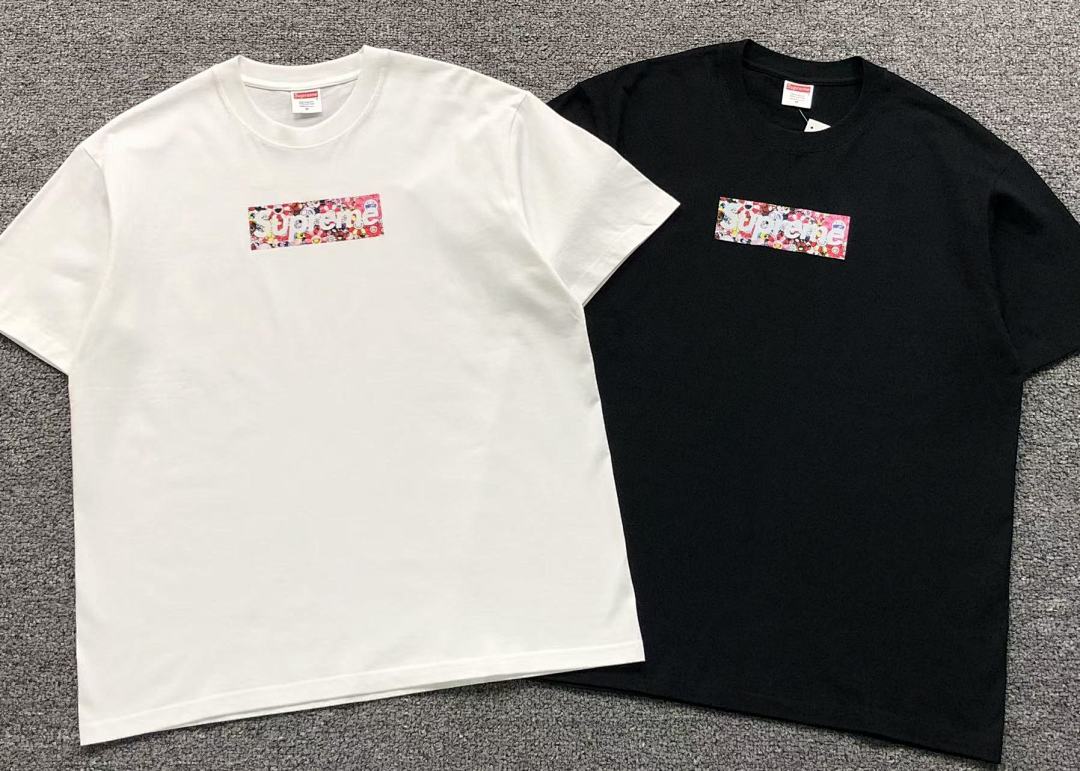Supreme 78 S⭐⭐R⭐⭐E T-SHIRT 41061034123 (Im 170Cm 60Kg I Wear Size M In The Phot) - Image 6