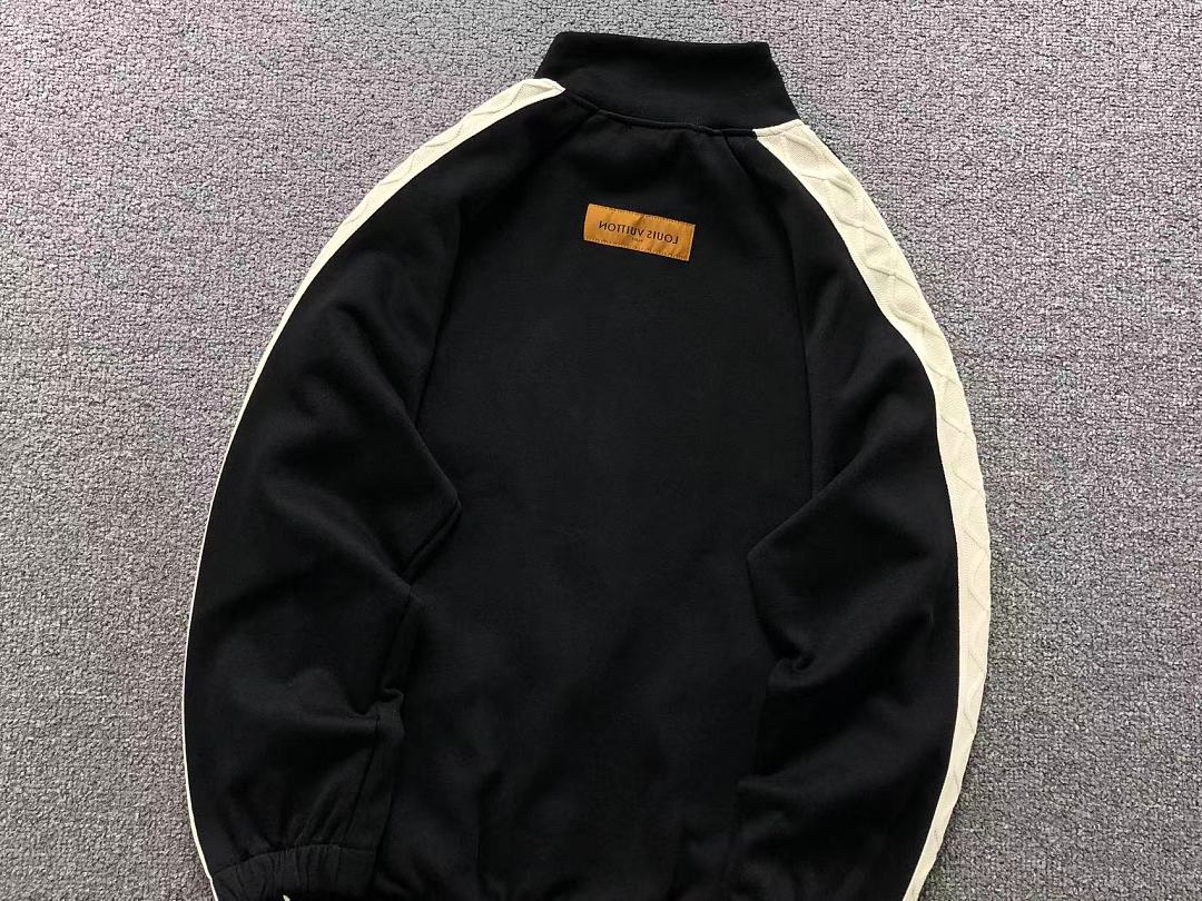 Louis Vuitton 398 L⭐ HOODIE TROUSERS 5242705147 (Im 170Cm 60Kg I Wear Size L In The Phot) - Image 15