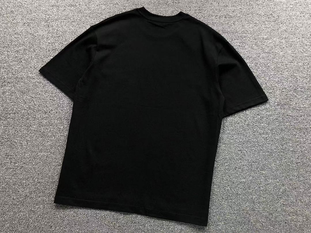 Gucci 135 G⭐C⭐I T-SHIRT 22050721125 (Im 170Cm 60Kg I Wear Size S In The Phot) - Image 17