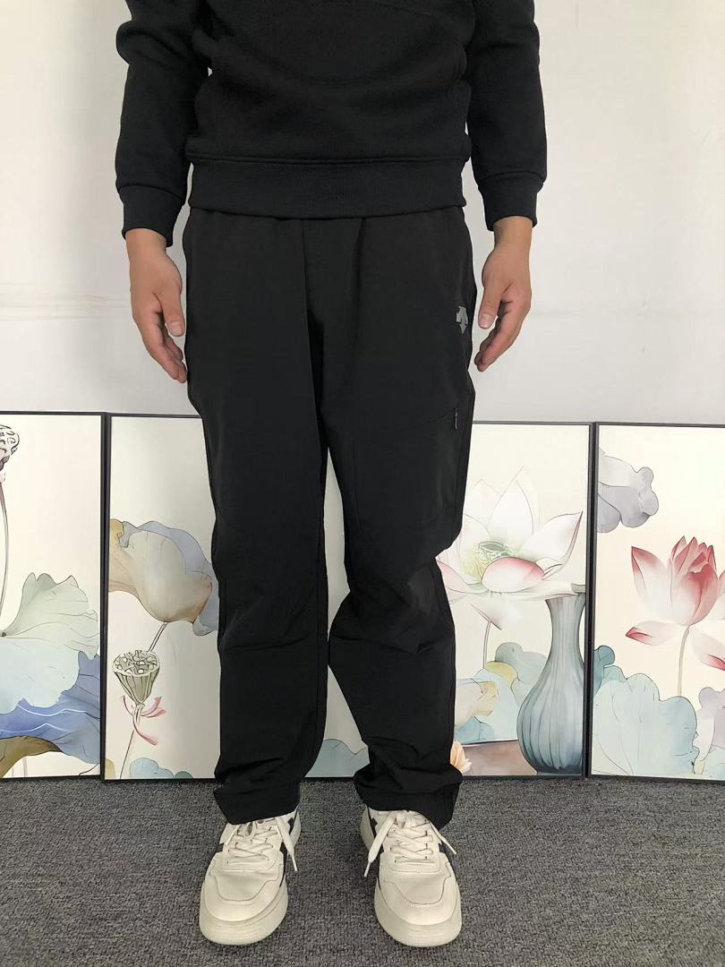 Unbranded 168 D⭐S⭐E⭐T⭐ TROUSERS 2110083001 (Im 170Cm 60Kg I Wear Size 3XL In The Phot) - Image 3