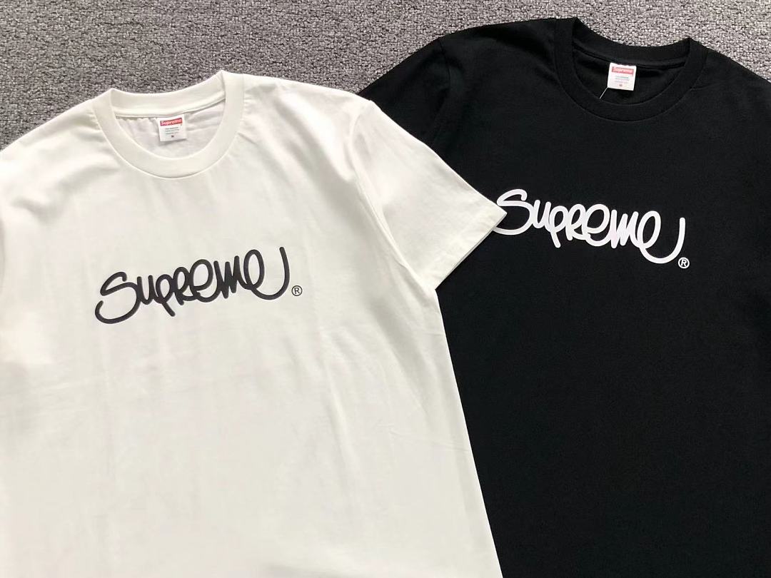 Supreme 113 S⭐⭐R⭐⭐E T-SHIRT 52080431182 (Im 170Cm 60Kg I Wear Size M In The Phot) - Image 6