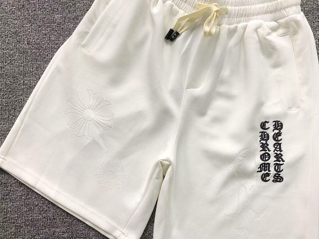 Comme des Garcons 115 C⭐⭐OME HE⭐⭐TS SHORTS 3203230520 (Im 170Cm 60Kg I Wear Size XL In The Phot) - Image 9