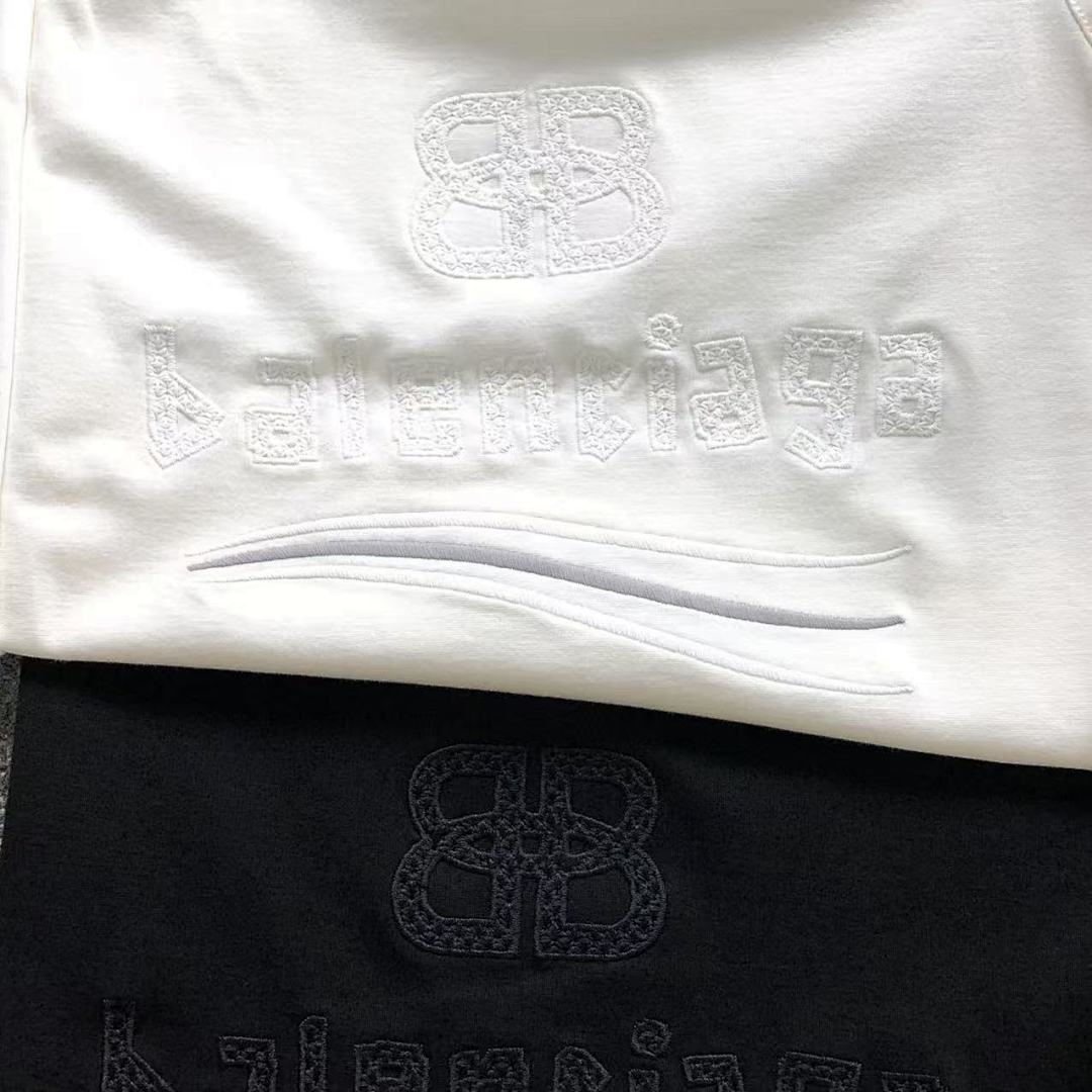 Balenciaga 115 B⭐L⭐⭐⭐IA⭐A SHORTS 3203236020 (Im 170Cm 60Kg I Wear Size XL In The Phot) - Image 14