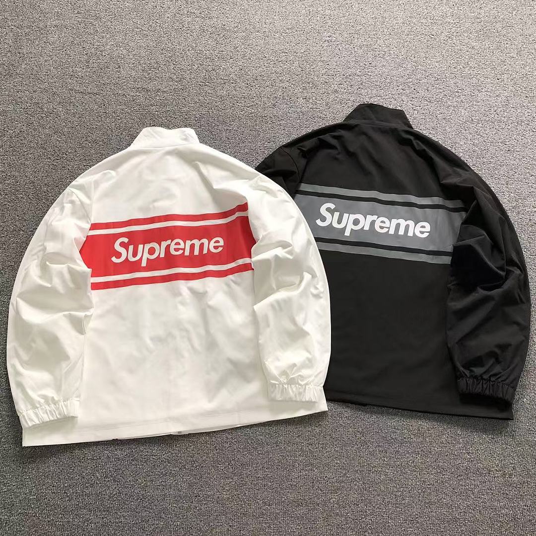 Supreme 228 S⭐⭐R⭐⭐E JACKET 52080464182 (Im 170Cm 60Kg I Wear Size XL In The Phot), photo 1