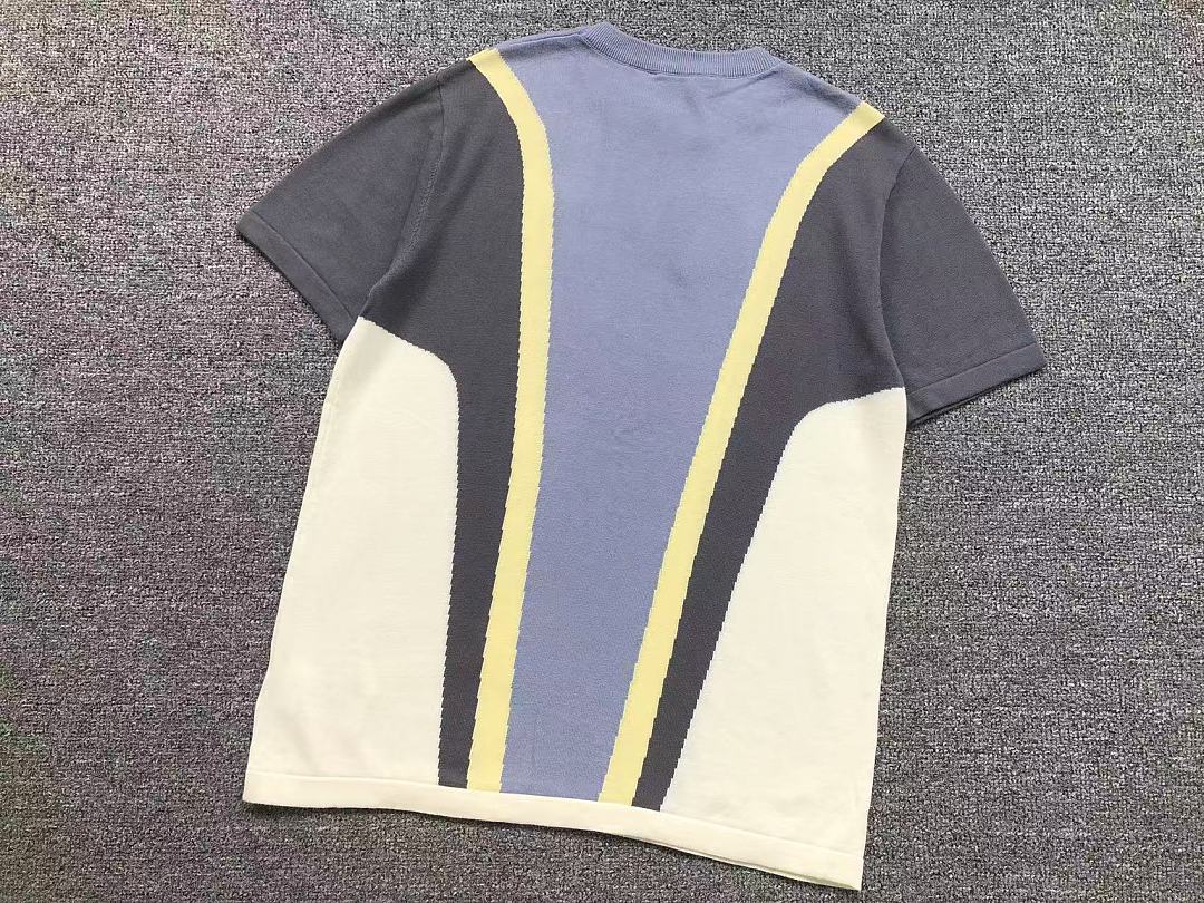 Louis Vuitton 178 L⭐ T-SHIRT 3206200721 (Im 170Cm 60Kg I Wear Size M In The Phot) - Image 9