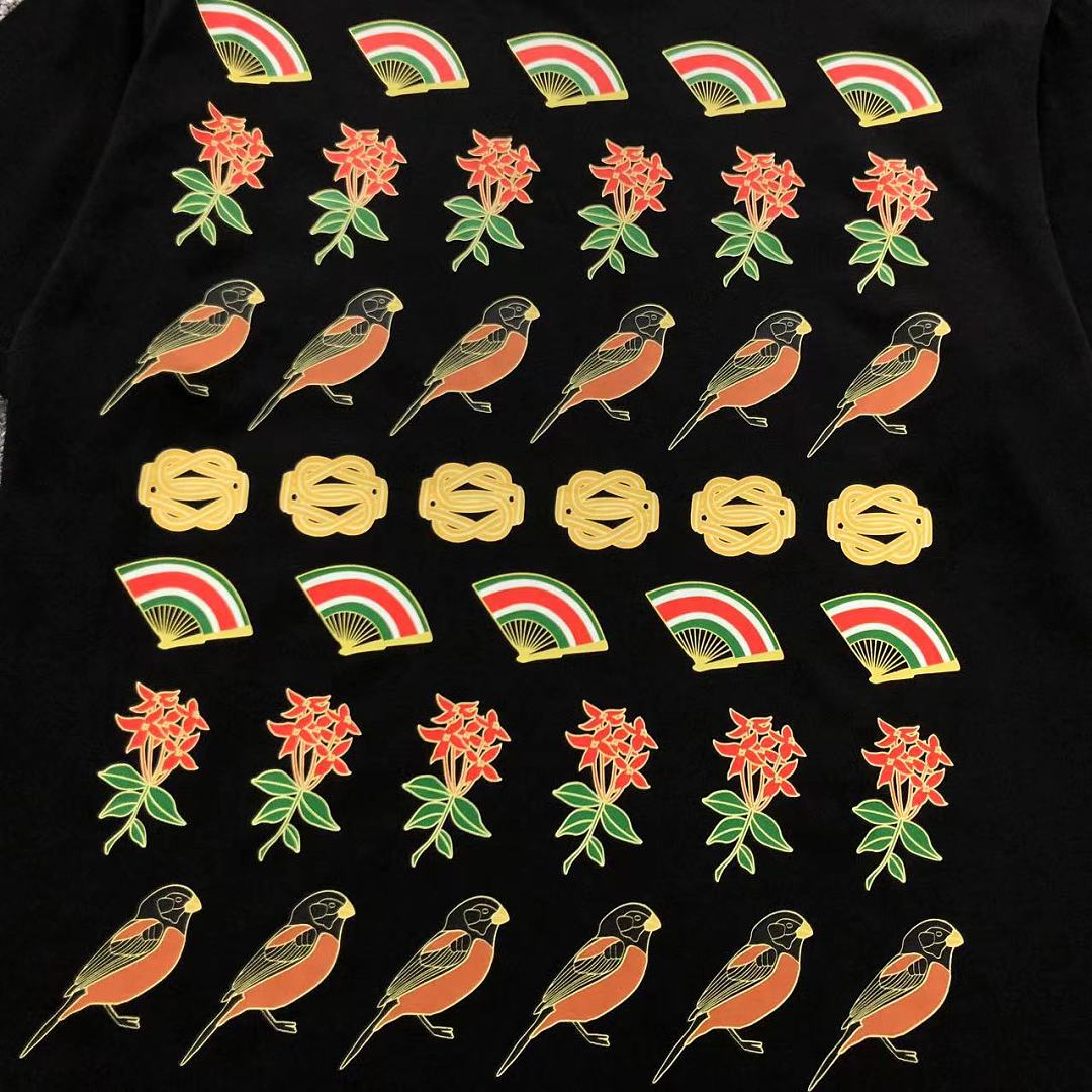 Patta 78 P⭐TT⭐ T-SHIRT 1252011175 (Im 170Cm 60Kg I Wear Size M In The Phot) - Image 13