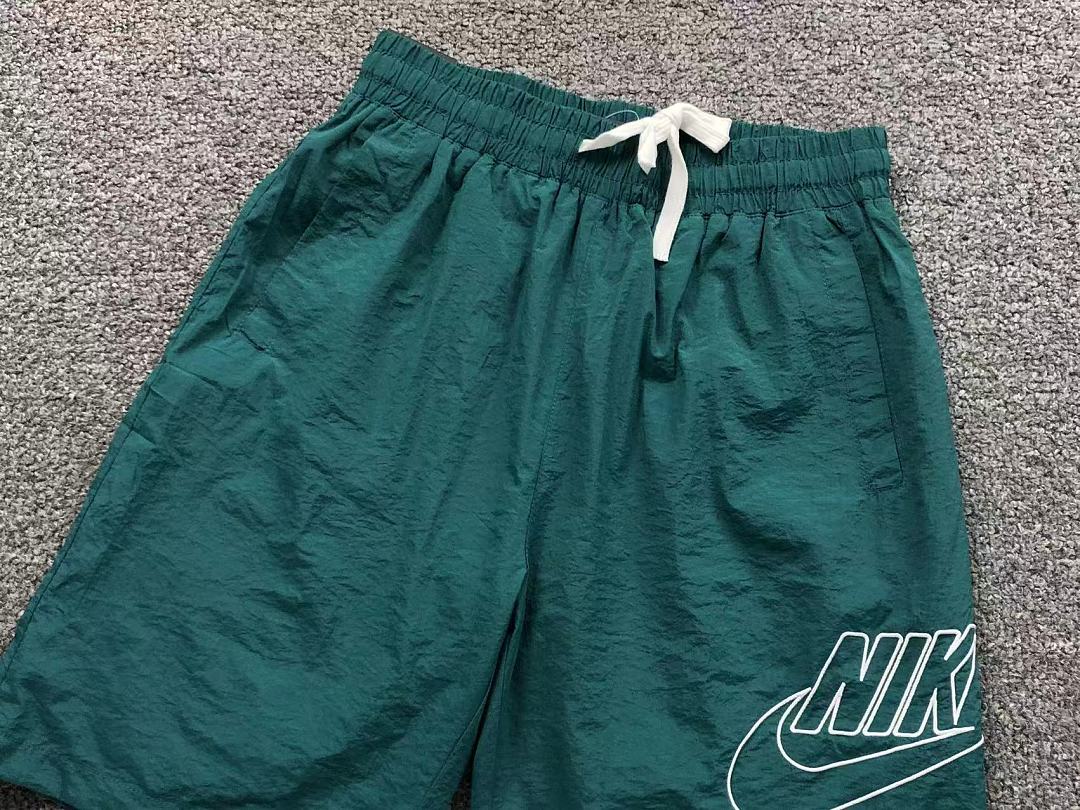 Nike 85 N⭐K⭐ SHORTS 524180885 (Im 170Cm 60Kg I Wear Size M In The Phot) - Image 9
