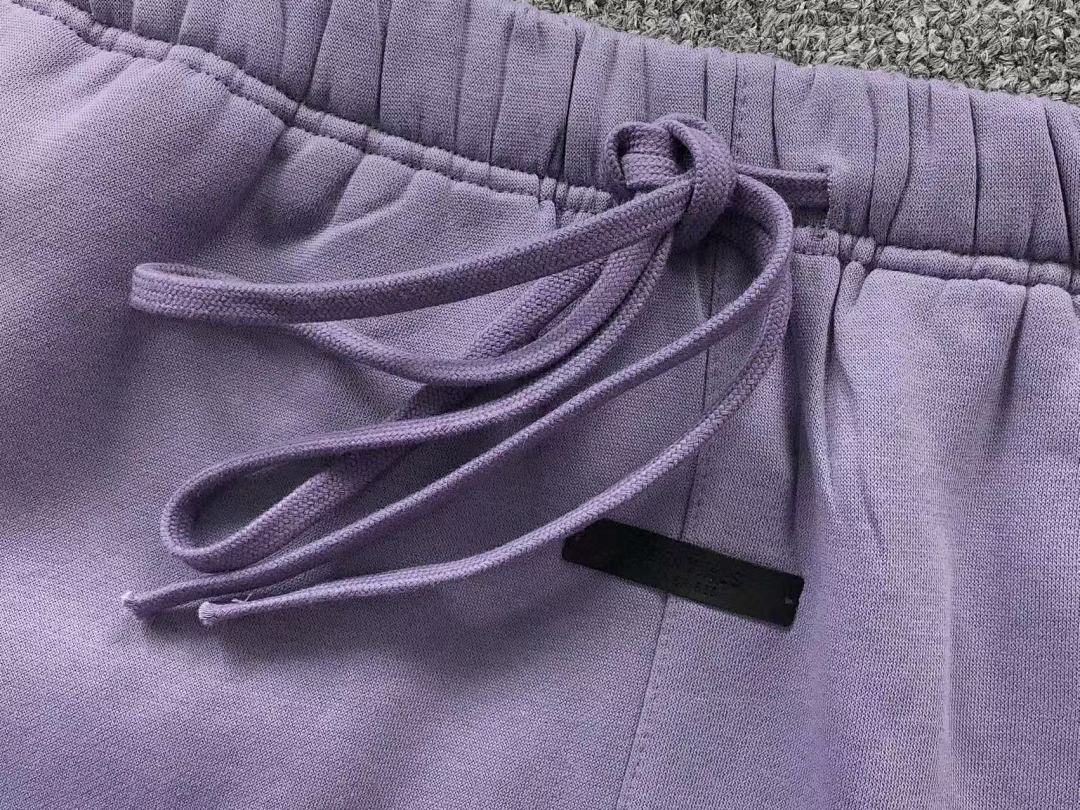 Fear of God 148 FOG TROUSERS 312110917 (Im 170Cm 57Kg I Wear Size S In The Phot) - Image 22