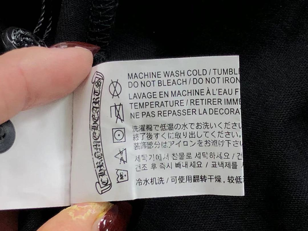 Comme des Garcons 98 C⭐⭐OME HE⭐⭐TS LONG SLEEVED 41082002144 (Im 170Cm 60Kg I Wear Size S In The Phot) - Image 28