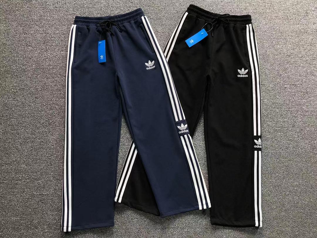 Adidas 125 A⭐I⭐AS TROUSERS 12944035 (Im 170Cm 60Kg I Wear Size M In The Phot) - Image 5