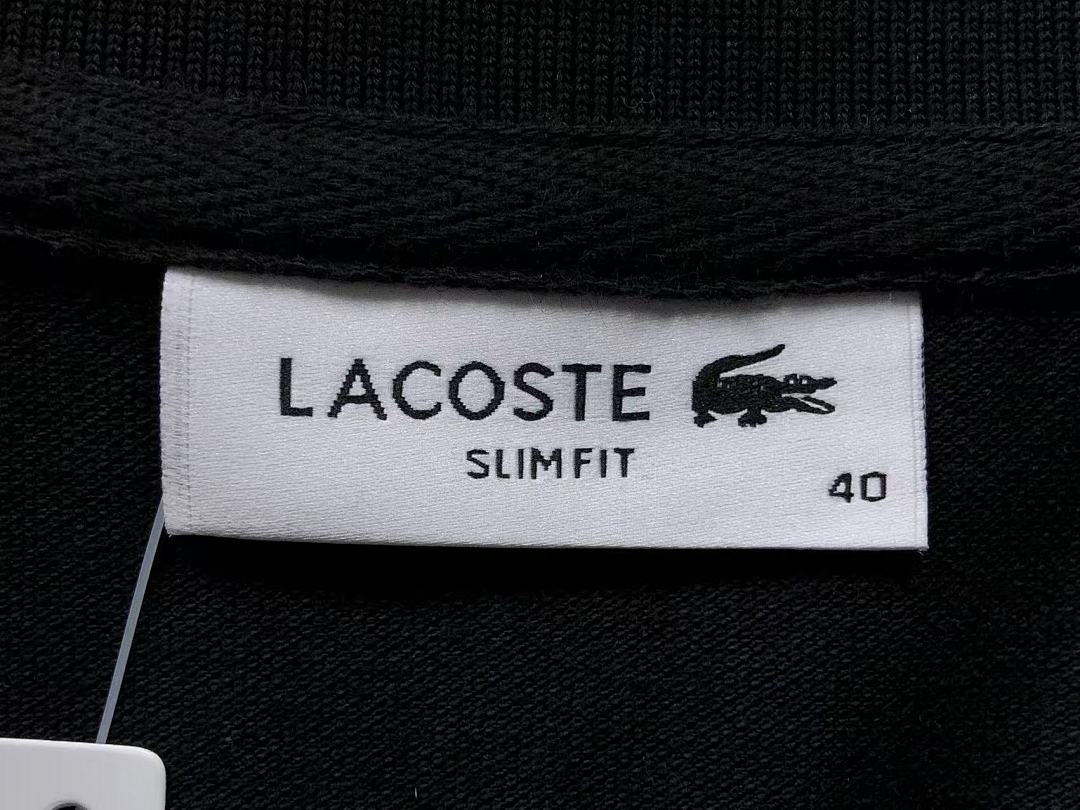 Lacoste 118 LACOSTE POLO FEMAIE - Image 34