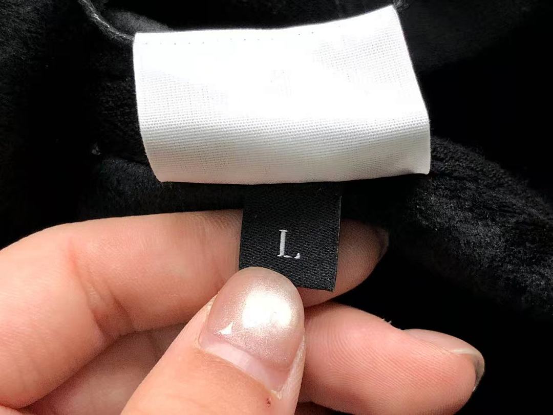 Unbranded 215 A⭐I⭐AS HOODIE 2110243301 (Im 170Cm 60Kg I Wear Size L In The Phot) - Image 19