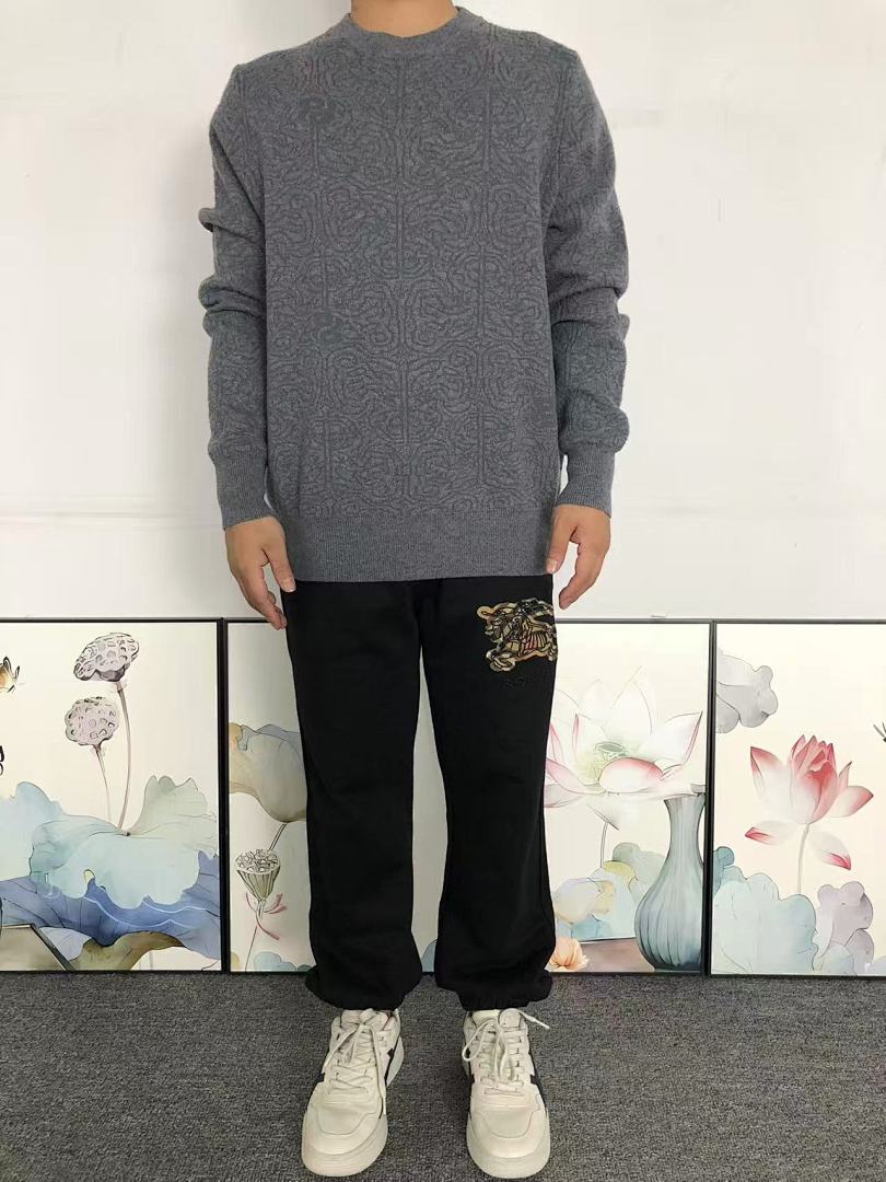 Hugo Boss 218 H⭐G⭐ B⭐⭐S SWEATER 2110213504 (Im 170Cm 60Kg I Wear Size L In The Phot) - Image 3