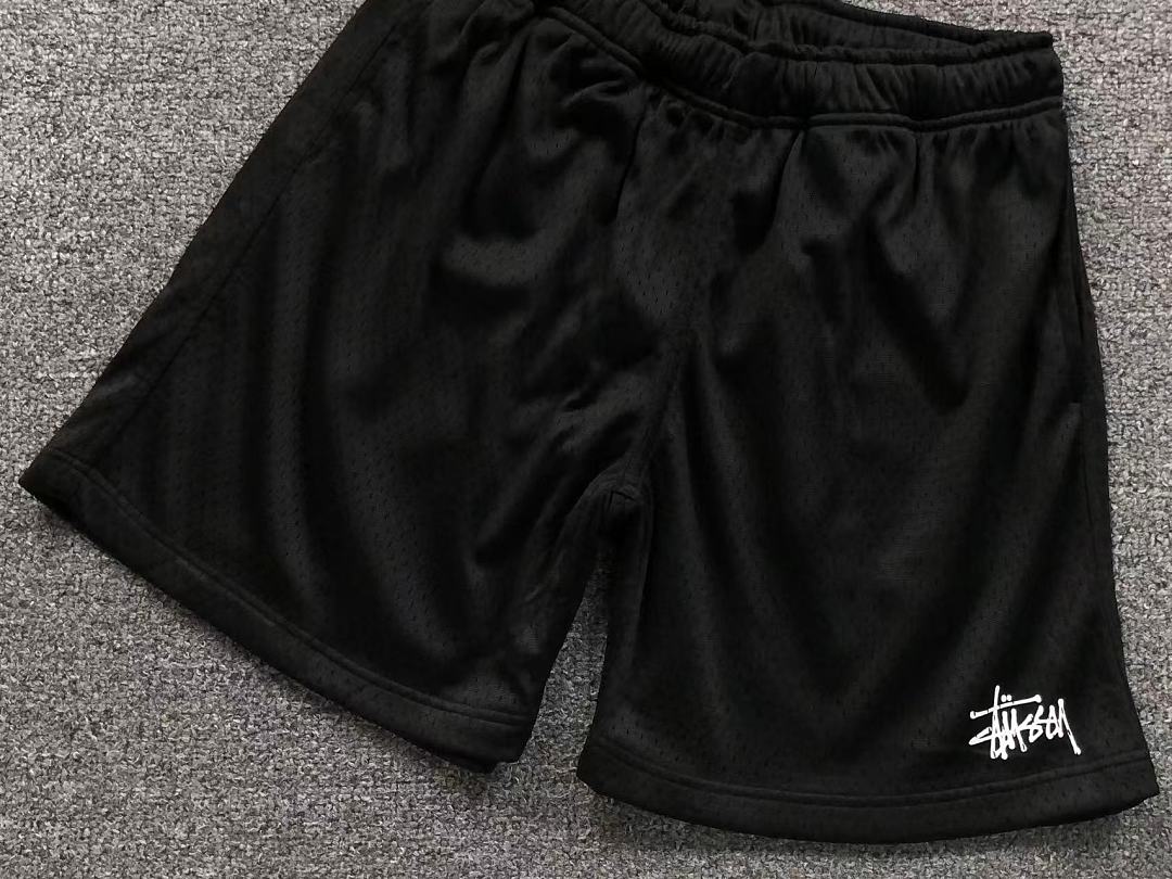 Stussy 188 STUSSY SHORTS 22062438001 (Im 170Cm 60Kg I Wear Size S In The Phot) - Image 15