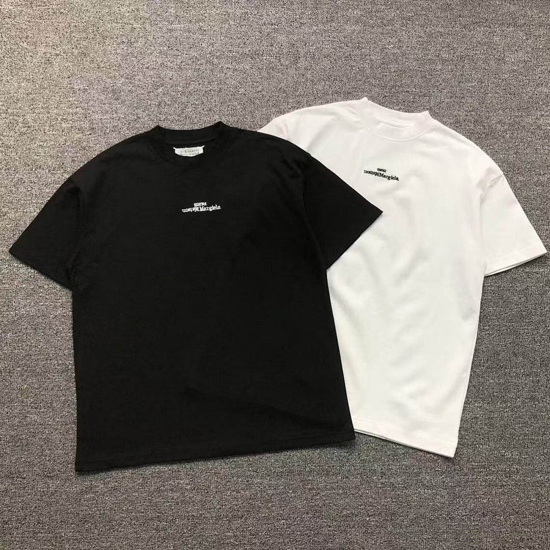 On Running 85 MAISON MARGIELA T-SHIRT 5231235162 (Im 170Cm 60Kg I Wear Size 44 In The Phot)