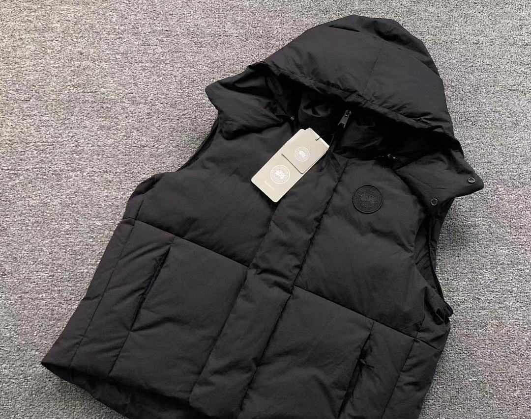 Canada Goose 798 C⭐N⭐⭐A G⭐⭐⭐E DOWN JACKETS 3109060415 (Im 170Cm 60Kg I Wear Size S In The Phot) - Image 20