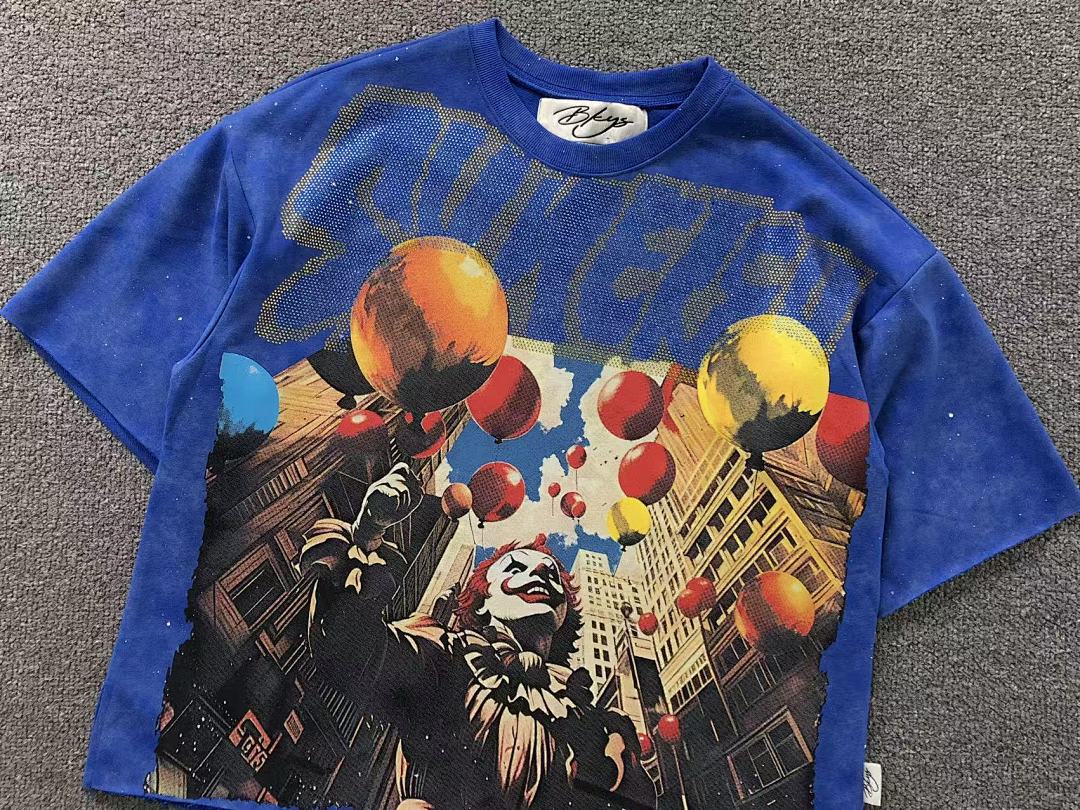Boss 128 B⭐⭐S T-SHIRT 3203301617 (Im 170Cm 60Kg I Wear Size XL In The Phot) - Image 17