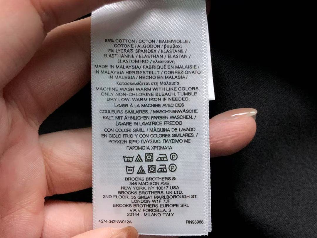 Unbranded 175 LACOSTE HOODIE 2111291301 (Im 170Cm 60Kg I Wear Size M In The Phot) - Image 19