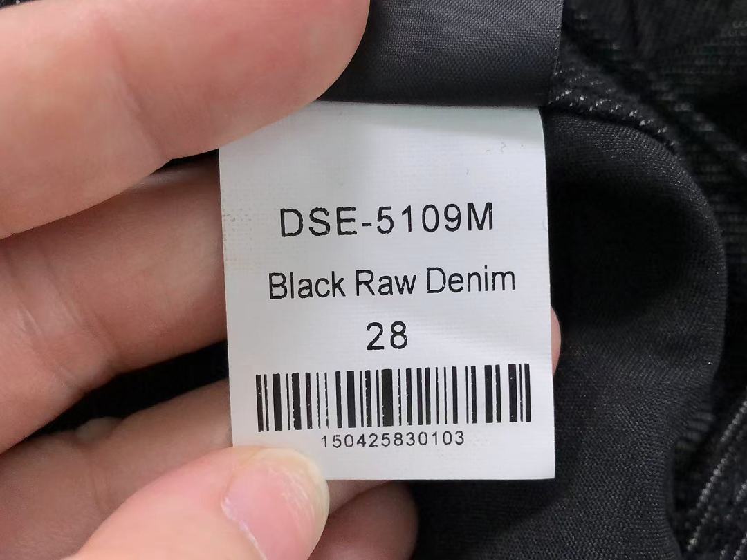 Chanel 135 DER⭐CHUT⭐E SHORTS 124180456 (Im 170Cm 60Kg I Wear Size 28 In The Phot) - Image 24