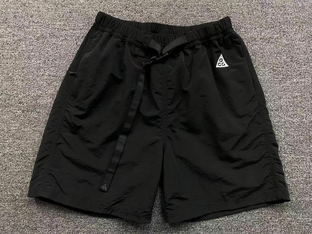 ACG 115 A⭐G SHORTS 4205150798 (Im 170Cm 60Kg I Wear Size L In The Phot) - Image 5
