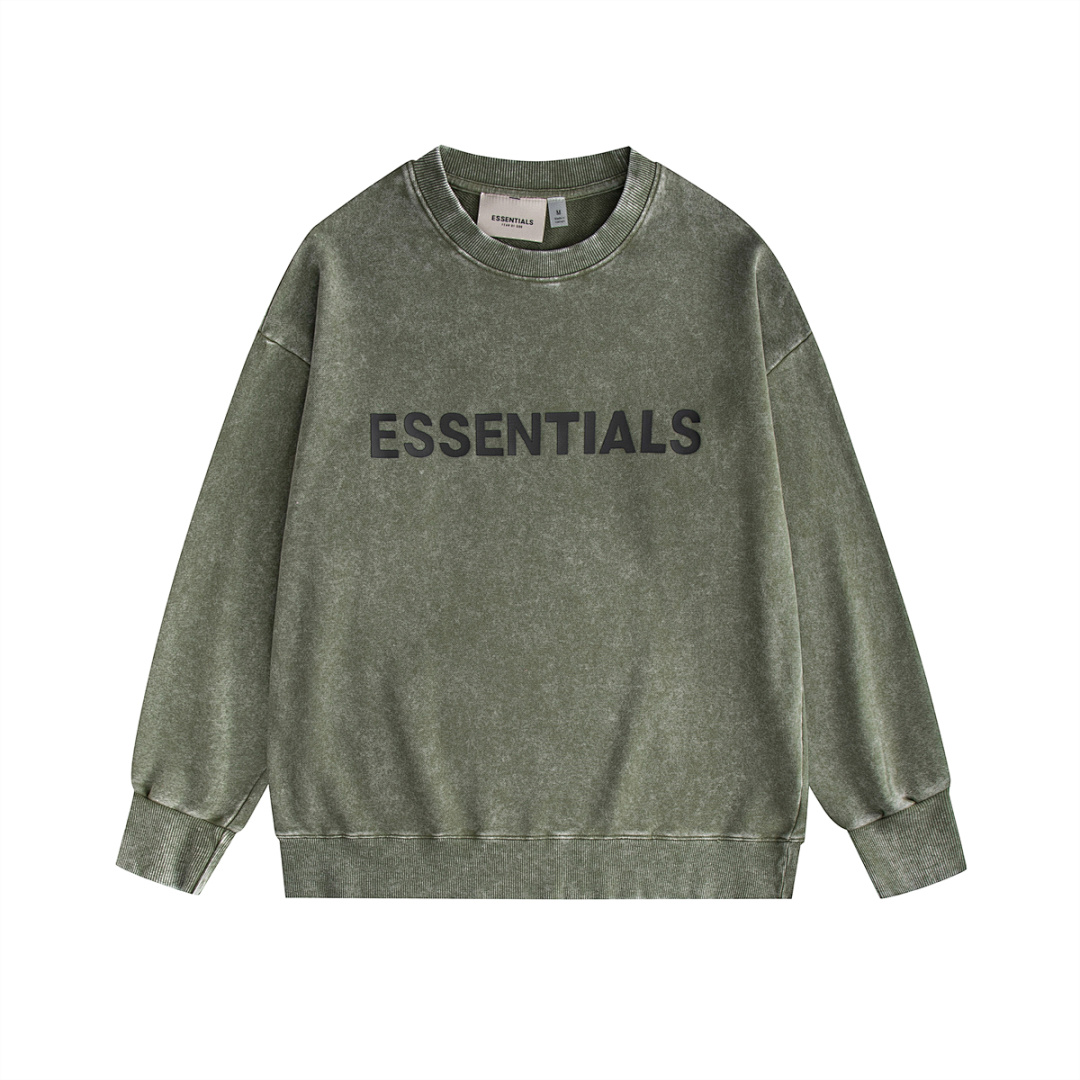 Fear of God 108 FOG - Image 8