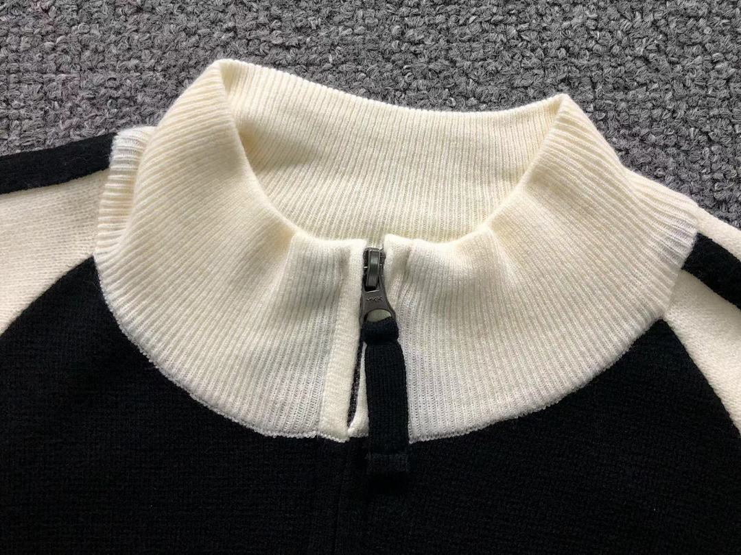 Corteiz 208 CORTEIZ SWEATER 1108020134 (Im 170Cm 60Kg I Wear Size S In The Phot) - Image 14