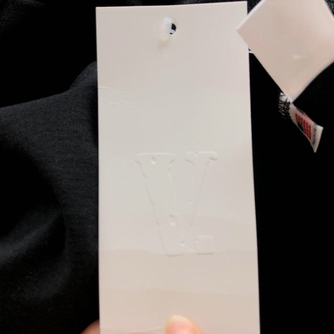 On Running 69 VLONE T-SHIRT 504147591 (Im 170Cm 60Kg I Wear Size S In The Phot) - Image 24