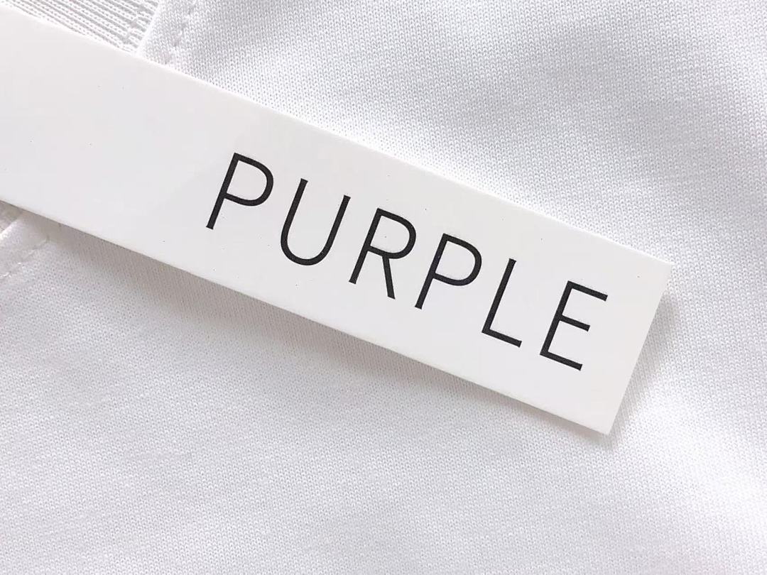 Purple 85 PURPLE T-SHIRT 1108011074 (Im 170Cm 60Kg I Wear Size S In The Phot) - Image 20