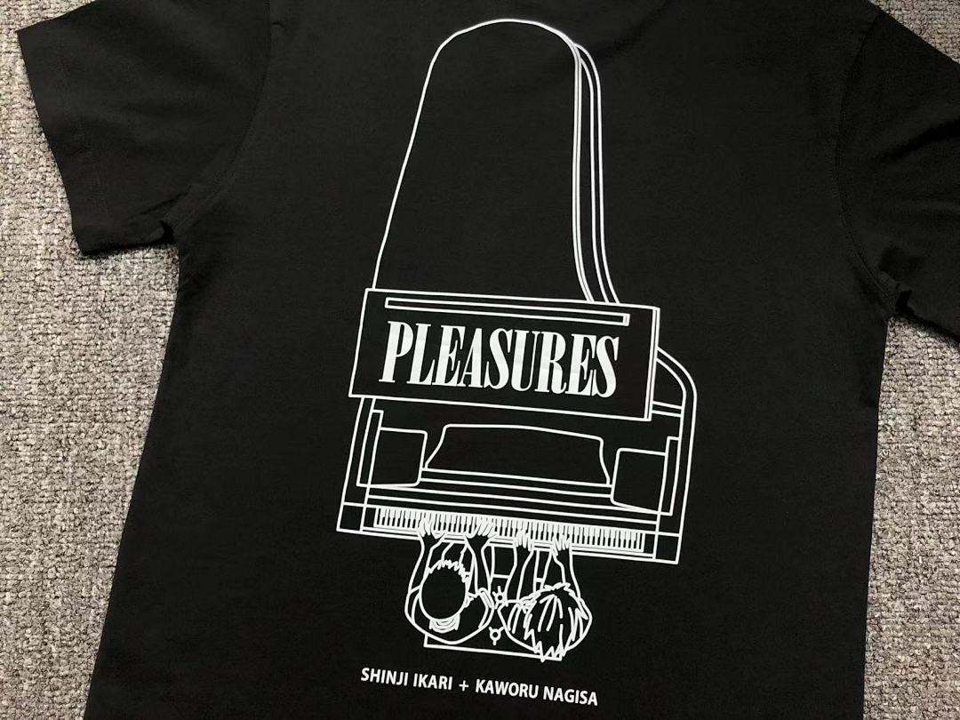 Pleasures 89 PLEASURES T-SHIRT - Image 12