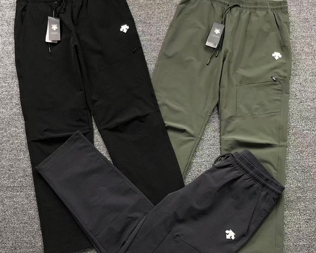 Unbranded 168 D⭐S⭐E⭐T⭐ TROUSERS 2110083001 (Im 170Cm 60Kg I Wear Size 3XL In The Phot) - Image 6